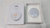 Nest Smart thermostat