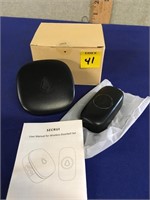 Secrui Wireless Doorbell Set