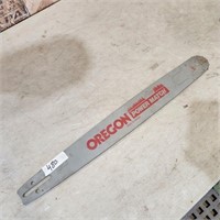 3/8"× 20" Chainsaw Bar