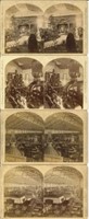 VARIOUS WORLD EXPOSITION STEREOVIEW CARDS (26)