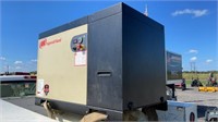 Ingersoll-Rand 3 Phase Air Compressor