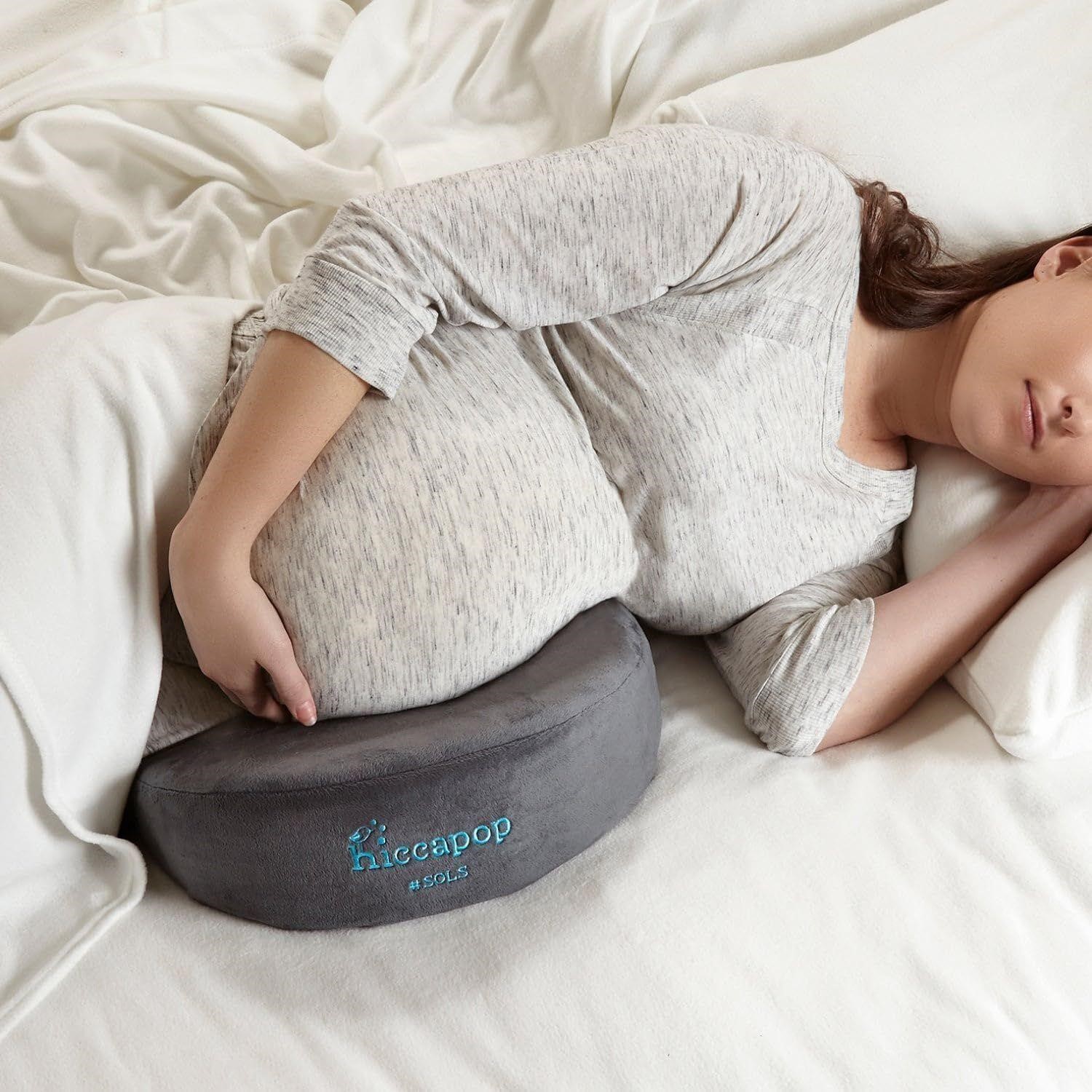 Pregnancy Body Wedge Pillow