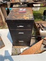 File cabinet for shop