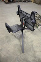 X-Stand Shooting Bench