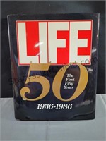 Life 1936 to 1986