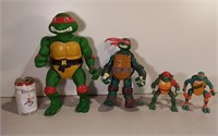 Ninja Turtles Collectibles