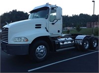 2004 MACK VISION CX613 T/A TRUCK TRACTOR