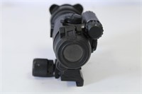 Aimpoint Patrol Rifle Optic PRO