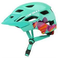 Cairbull Kids Lightweight Bike Helmet Lift Blue
