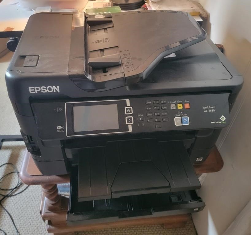 Epson Printer