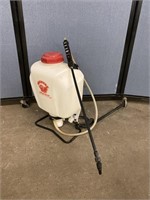 Country 4 Gal Backpack Sprayer