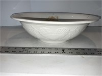 Vintage Dry sink basin