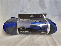 New Car and Driver 20 Pack Microfiber Towels