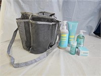 New Bliss Dormify Shower Supplies