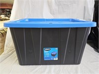 Hart Heavy Duty Locking Storage Tote