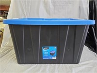 Hart Heavy Duty Locking Storage Tote