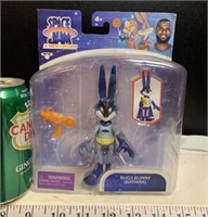 Space Jam Bugs Bunny Batman