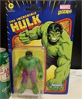 Marvel Hulk