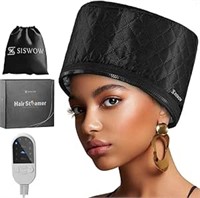 Hair Steamer For Natural Hair Home Use w/10-level