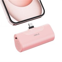 NEW! iWALK Small Portable Charger 4500mAh 20W