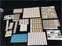 Large Lot of Collectible Stamp Seals #3