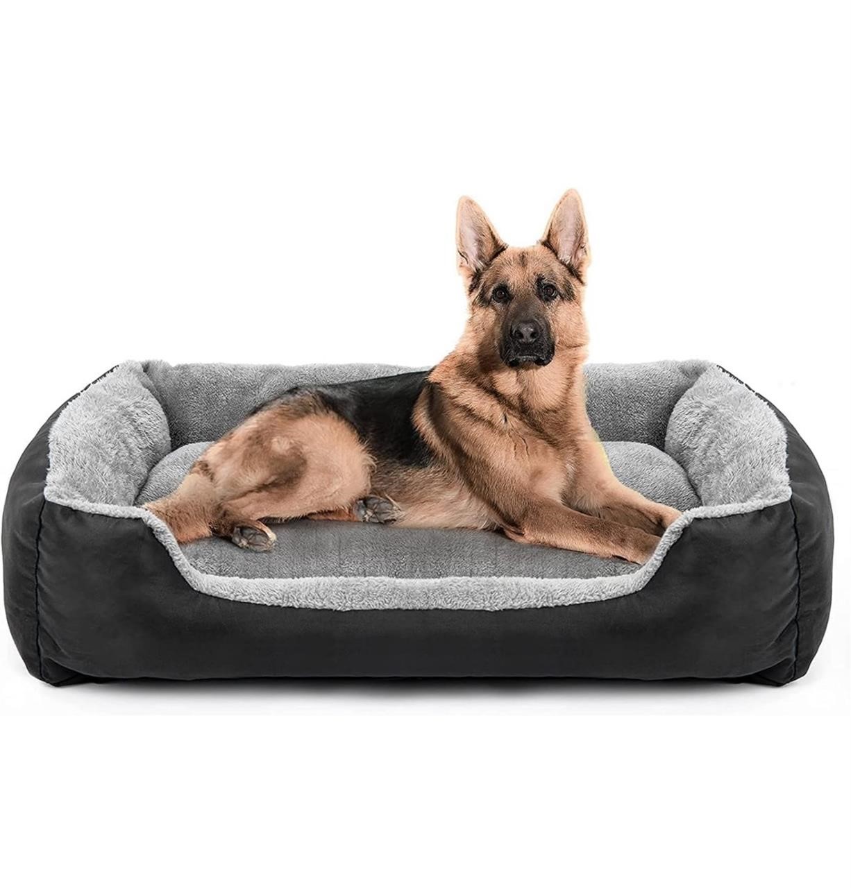 $65 DogBaby Orthopedic Dog Bed