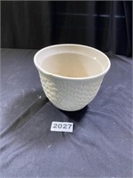Haeger USA Flower Pot - in Great Condition