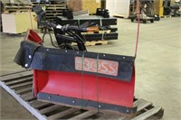 Boss Power-V Hydraulic 8FT 2" Snowplow