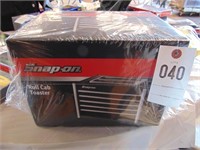 Snap On roll cab toaster