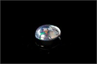 3.8 ct  Opal Stone, Welo Mines