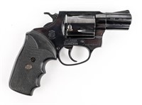 Gun Rossi Interarms M68 Revolver .38 Special