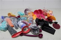 Never used Tupperware: Party Give Aways