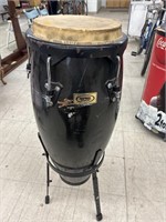 Verve Percussion Drum / Conga Drum