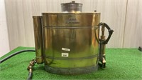 BRASS VINTAGE REGA SPRAY UNIT