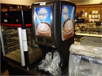 Brand NEW Coffee Cream Dispenser