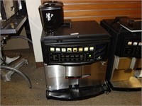 All in one cafe Bevrage Coffee Espresso system