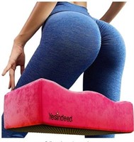 YESINDEED The Original Brazilian Butt Lift Pillow