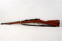 Antique French St. Etienne MLE 1866-74 Rifle#29061
