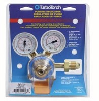 TurboTorch 0386-0814 Nitrogen Regulator