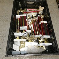 Assorted Trophies