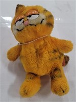 Vintage Garfield Plush