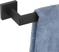 KOKOSIRI 36-Inch Single Towel Bar, Bathroom Kitch