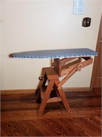 Convertible Ironing Board