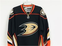 NHL jersey - Anaheim, men's small