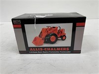 Allis Chalmers Tractomotive Tractoloader