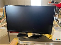 24" Westinghouse LED HDTV TV + Remote - Works!