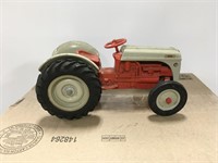 Ertl 1/16 Scale Ford N Tractor