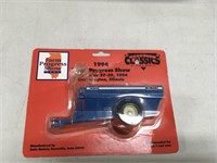 Scale Models 1/64 Kinsey 840 Loader Wagon