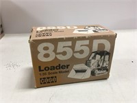 NIB Case 855D Loader 1/35 Scale