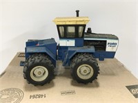 Ertl 1/48 Scale Ford FW-60 Tractor
